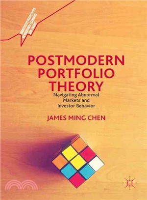 Postmodern portfolio theoryn...