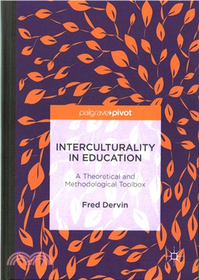 Interculturality in Education ― A Theoretical and Methodological Toolbox