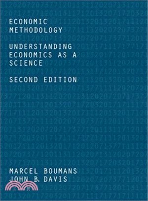 Economic Methodology ― Understanding Economics As a Science