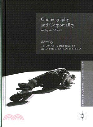 Choreography and Corporeality ― Relay in Motion