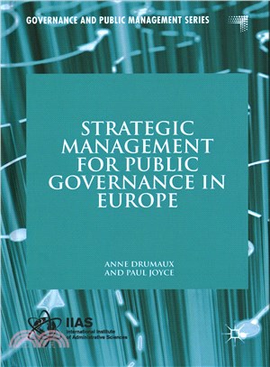 Strategic management for pub...