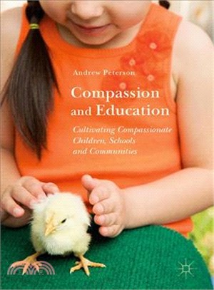 Compassion and Education ― Cultivating Compassionate Children, Schools and Communities