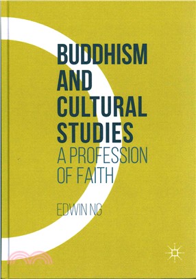 Buddhism and cultural studie...