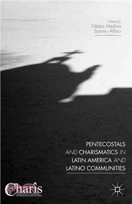 Pentecostals and Charismatics in Latin America and Latino Communities