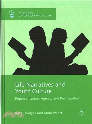 Life narratives and youth culture :  representation, agency and participation /