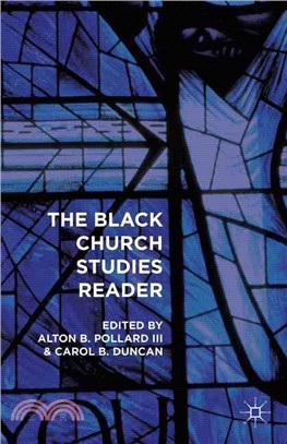 The Black Church Studies Reader