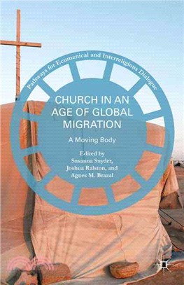 Church in an Age of Global Migration ─ A Moving Body