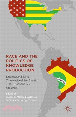 Race and the Politics of Knowledge Production ─ Diaspora and Black Transnational Scholarship in the United States and Brazil