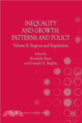 Shared Prosperity ― Atterns and Policy; Regions and Regularities