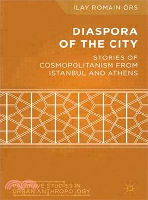 Diaspora of the citystories ...