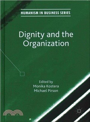 Dignity and the organization