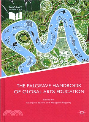 The Palgrave Handbook of Global Arts Education