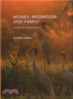 Money, Migration, and Family ─ India to Australia