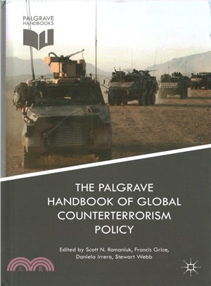 The Palgrave Handbook of Global Counterterrorism Policy