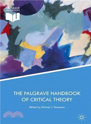 The Palgrave handbook of cri...