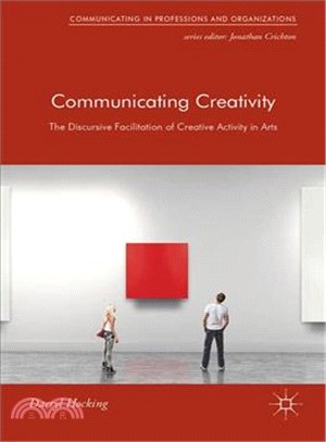 Communicating creativitythe ...