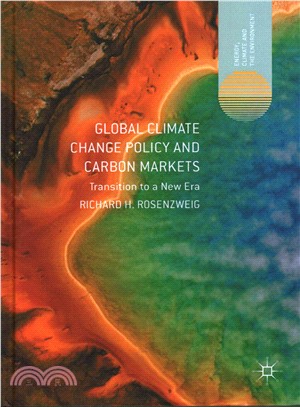 Global Climate Change Policy and Carbon Markets ─ Transition to a New Era