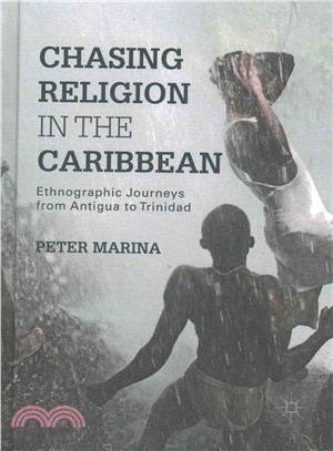 Chasing Religion in the Caribbean ─ Ethnographic Journeys from Antigua to Trinidad