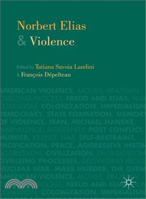 Norbert Elias and Violence