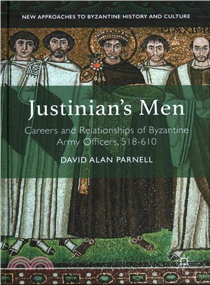 Justinian's mencareers ...