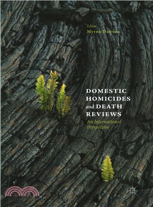 Domestic homicides and death...