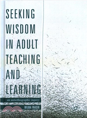 Seeking wisdom in adult teac...