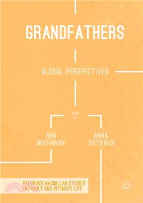 Grandfathers ― Global Perspectives