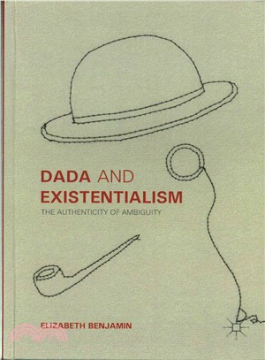 Dada and existentialismthe a...