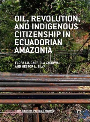 Oil, revolution, and indigen...