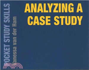 Analyzing a Case Study