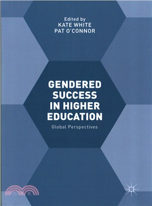 Gendered Success in Higher Education ― Global Perspectives