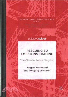 Rescuing Eu Emissions Trading ― The Climate Policy Flagship