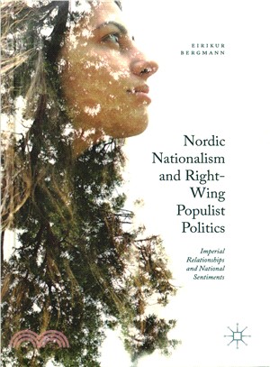 Nordic Nationalism and Right-wing Populist Politics ― Imperial Relationships and National Sentiments