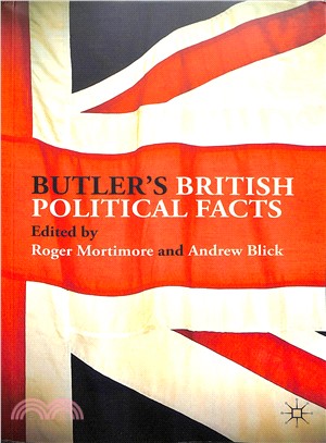 Butler's British Political Facts