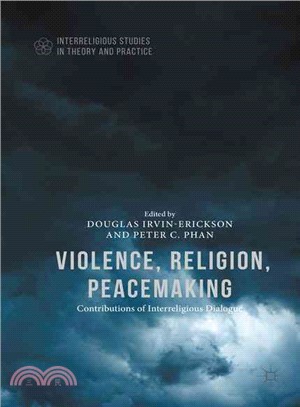 Violence, religion, peacemak...