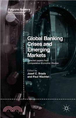 Global Banking Crises and Emerging Markets