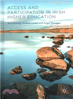 Access and Participation in Irish Higher Education