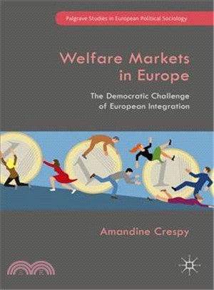 Welfare Markets in Europe ― The Democratic Challenge of European Integration