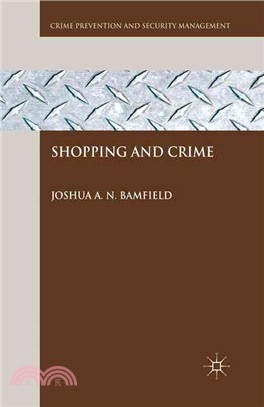 Shopping and Crime