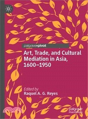 Art, trade, and cultural med...