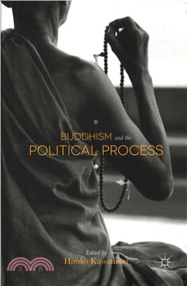 Buddhism and the Political Process