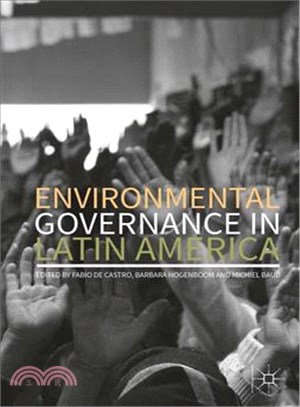 Environmental Governance in Latin America