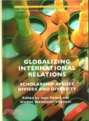 Globalizing international re...