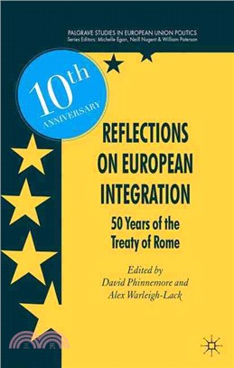 Reflections on European Integration ― 50 Years of the Treaty of Rome