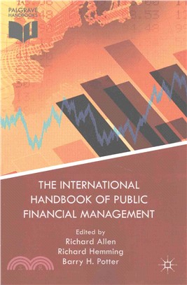 The International Handbook of Public Financial Management