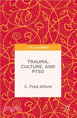 Trauma, Culture, and PTSD