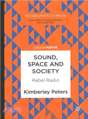 Sound, Space and Society ― Rebel Radio