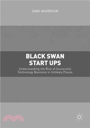 Black swan start-upsundersta...