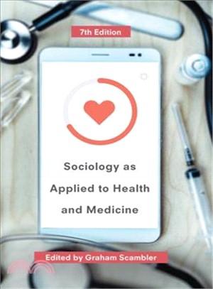 Sociology As Applied to Health and Medicine