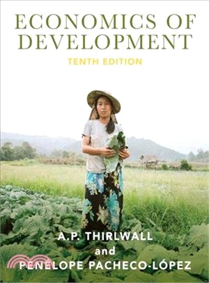 Economics of Development ― Theory and Evidence